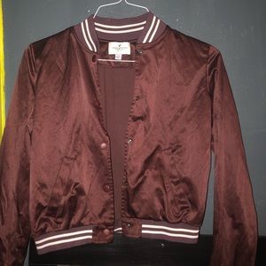 Jacket!